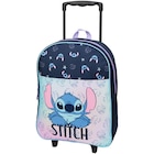 Sac à dos à roulettes - Disney en promo chez Action Noisy-le-Grand à 9,95 €