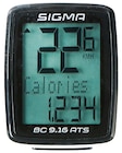 COMPTEUR DE VÉLO - SIGMA en promo chez Intersport Le Mans à 24,99 €