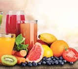 Saft im Angebot bei E center in Rostock Saft Angebote von albi bei E center Rostock für 1,29 €
