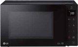 Aktuelle Mikrowelle Angebote bei expert in Salzgitter Aktuelles Mikrowelle mit Grill MH6535GIB Angebot bei expert in Salzgitter ab 99,00 €