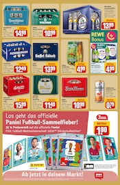 König Pilsener im REWE Prospekt in Siegburg Aktueller REWE Prospekt mit König Pilsener, "Dein Markt", Seite 21