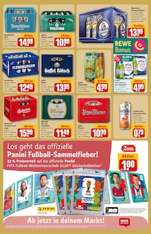 Kölsch im REWE Prospekt "Dein Markt" mit 34 Seiten (Siegen (Universitätsstadt))