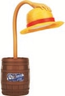 Lampe - ONE PIECE en promo chez La Grande Récré Lampe - ONE PIECE dans le catalogue La Grande Récré