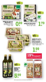 Oliven im aktuellen E center Prospekt (Mainz) Oliven im E center Prospekt "Aktuelle Angebote" mit 79 Seiten (Mainz)