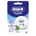 Essential-Floss Zahnseide im Müller Prospekt Essential-Floss Zahnseide von ORAL-B im aktuellen Müller Prospekt für 1,99 €