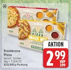 Aktuelle Pizza Angebote bei EDEKA in Potsdam Aktuelles Pizza Angebot bei EDEKA in Potsdam ab 2,99 €