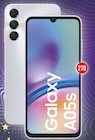 Aktuelles Galaxy A05s 5G 64GB Angebot bei Kaufhaus Stolz in Rostock ab 111,11 €