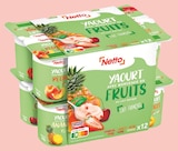 Yaourt avec morceaux de fruits - NETTO à 3,12 € dans le catalogue Netto