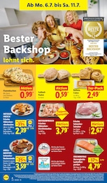 Grill Angebot im aktuellen Lidl Prospekt auf Seite 10