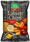 Aktuelles Linsen- oder Popchips Angebot bei Kaufland in Duisburg ab 1,29 €