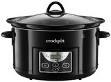 Slow Cooker Angebote von CrockPot bei Lidl Kleve für 44,99 €