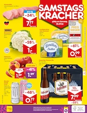Hasseröder im Netto Marken-Discount Prospekt in Beckum Aktueller Netto Marken-Discount Prospekt mit Hasseröder, "Aktuelle Angebote", Seite 70