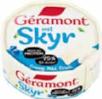 Weichkäse bei Netto Marken-Discount im Prospekt "" für 2,22 €