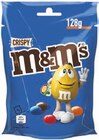 Crispy Angebote von M&M´s bei Lidl Heidelberg für 1,69 €