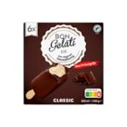 Classic Stieleis von Bon Gelati im aktuellen Lidl Prospekt für 2,99 €