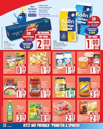 Ovomaltine Angebot im aktuellen EDEKA Prospekt auf Seite 14