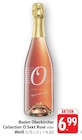 Collection O Rosé im Angebot bei E center in Offenburg Collection O Rosé Angebote von Baden Oberkircher bei E center Offenburg für 6,99 €