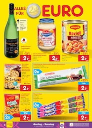 Bratpfanne Angebot & Preis im aktuellen Netto Marken-Discount Prospekt Bratpfanne Angebot im aktuellen Netto Marken-Discount Prospekt auf Seite 12