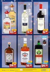 Aktueller Netto Marken-Discount Prospekt mit Jägermeister, "DER ORT, AN DEM DU IMMER AUSGEZEICHNETE PREISE FINDEST.", Seite 4