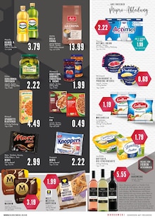 Melitta im EDEKA Prospekt "Aktuelle Angebote" mit 8 Seiten (Bochum)