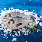 DORADE ROYALE à Auchan Supermarché dans Villars DORADE ROYALE à Auchan Supermarché dans Villars