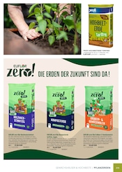 Erdbeeren im PROFI Wesch Prospekt in Mühlhausen Aktueller PROFI Wesch Prospekt mit Erdbeeren, "GARTENKATALOG 2025", Seite 215
