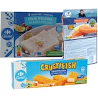 SUR TOUS LES POISSONS ASC ET MSC SURGELÉS - CARREFOUR CLASSIC ET CARREFOUR EXTRA dans le catalogue Carrefour Market