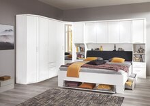 Überbau-Schlafzimmer bei POCO in Pinneberg Überbau-Schlafzimmer im Angebot bei POCO Pinneberg