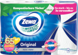 Wisch&Weg Küchentücher von Zewa im aktuellen budni Prospekt für 2,49 €