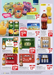 Cola im E center Prospekt "Aktuelle Angebote" mit 67 Seiten (Ludwigsburg)