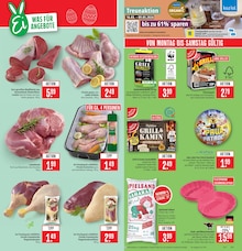 Ente im Marktkauf Prospekt "Aktuelle Angebote" mit 35 Seiten (Offenbach (Main))