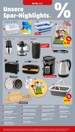 Aktueller Penny Prospekt mit Handyzubehör, "Wer günstig will, muss Penny.", Seite 34