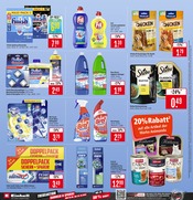 Aktueller Marktkauf Prospekt mit Hundefutter, "Aktuelle Angebote", Seite 29