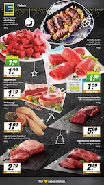 Roastbeef im EDEKA Prospekt in Coesfeld Aktueller EDEKA Prospekt mit Roastbeef, "Aktuelle Angebote", Seite 7