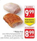 Pollo fino Angebot in Weyher Pollo fino im aktuellen Prospekt bei EDEKA in Weyher