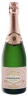 Rosé, Champagner, brut im Angebot bei Lidl in Leonberg Rosé, Champagner, brut Angebote von BISSINGER bei Lidl Leonberg für 27,99 €