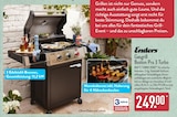 Gasgrill Boston Pro 3 Turbo von Enders im aktuellen ALDI Nord Prospekt für 249,00 €