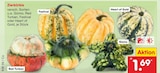 Aktuelles Zierkürbis Angebot bei Netto Marken-Discount in Bremen ab 1,69 €