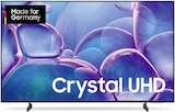 UHD-LED-Fernseher GU65U7079 Angebote von Samsung bei METRO Erfurt für 464,09 €