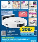 EURONICS Hagen - BCRC2W Saug-/Wischroboter Angebot im Prospekt BCRC2W Saug-/Wischroboter bei EURONICS im Hagen Prospekt für 278,10 €