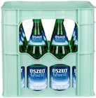 Mineralwasser im Angebot bei Kaufland in Freiburg Mineralwasser Angebote von EISZEIT QUELL bei Kaufland Freiburg für 4,49 €