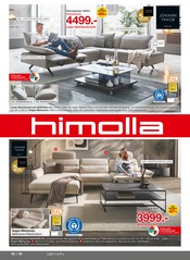 Jacobs im Möbelzentrum Pforzheim Prospekt in Bruchsal Aktueller Möbelzentrum Pforzheim Prospekt mit Jacobs, "Himolla zum 1/2 Preis!", Seite 2