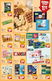 Jacobs im REWE Prospekt in Laatzen Aktueller REWE Prospekt mit Jacobs, "Dein Markt", Seite 21