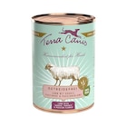 Aktuelle Lamm Angebote bei Zookauf in Leverkusen Aktuelles Terra Canis Hunde Nassfutter getreidefrei Lamm 400 g Angebot bei Zookauf in Leverkusen ab 3,39 €