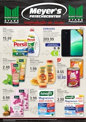 Waschmittel im EDEKA Prospekt in Stade Aktueller EDEKA Prospekt mit Waschmittel, "Top Angebote", Seite 16