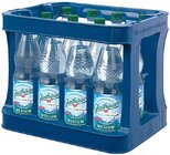 Mineralwasser Angebote von Glashäger bei REWE Wismar für 7,29 €