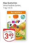 Quetschies bei GLOBUS im Prospekt "" für 3,49 €