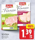 Finesse von Herta für 1,39 € bei EDEKA im Angebot Finesse von Herta im aktuellen EDEKA Prospekt