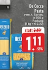 Pasta bei EDEKA im Boppard Prospekt für 1,11 €