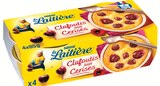 Clafoutis Cerises - LA LAITIÈRE dans le catalogue Intermarché Express